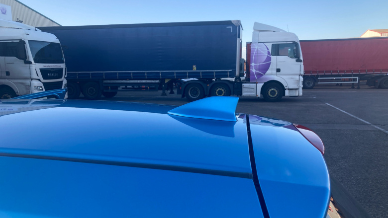 Honda Jazz 1.3 i-VTEC SE 5dr Petrol Hatchback